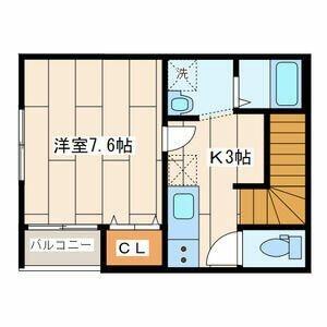 シャテロ生麦