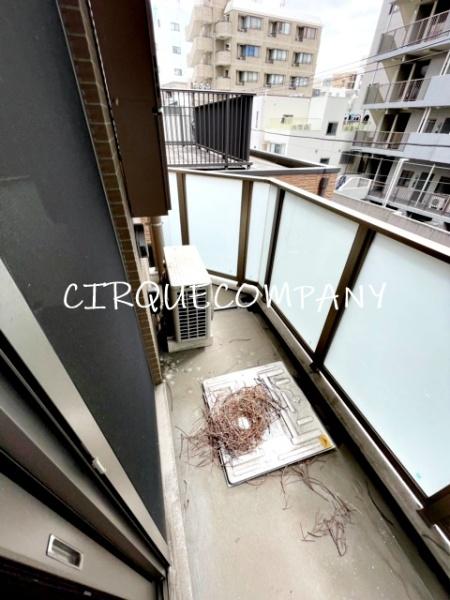 ＳＨＯＫＥＮ　Ｒｅｓｉｄｅｎｃｅ横浜阪東橋
