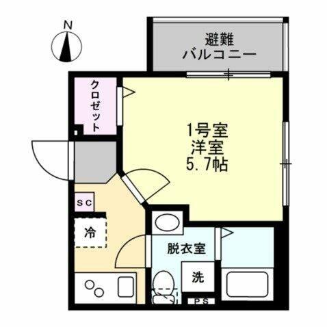 ベイルーム釜利谷東