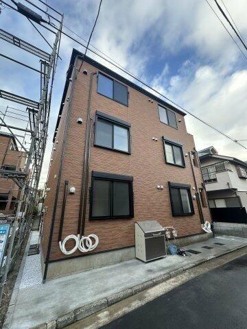 ベイルーム釜利谷東