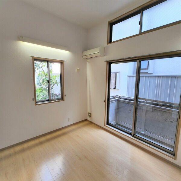 プレッソ新杉田