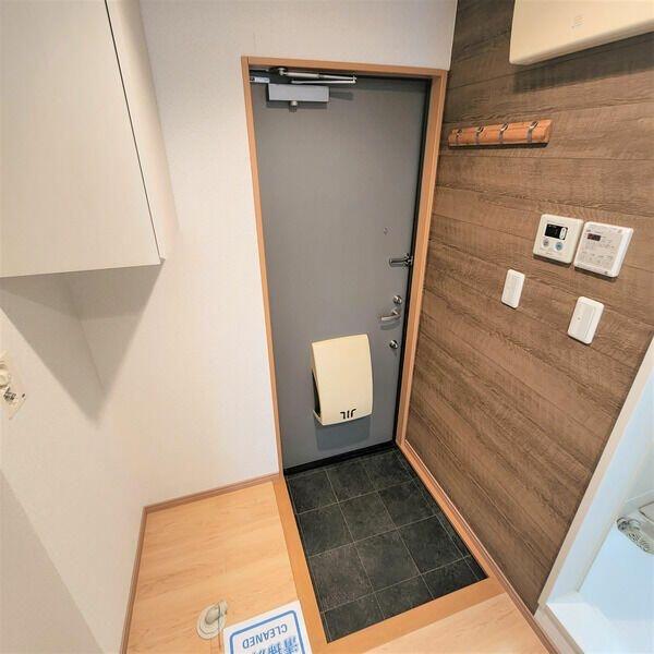 プレッソ新杉田