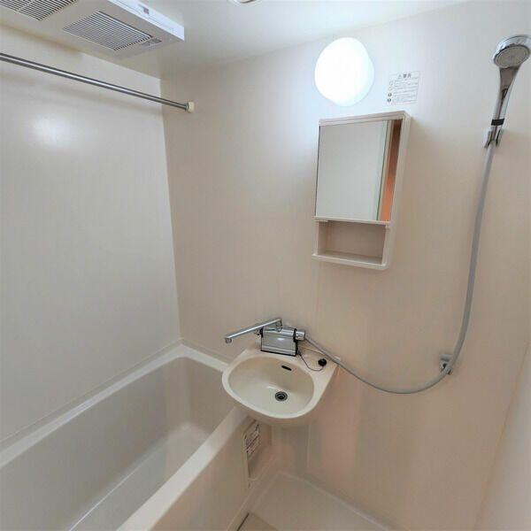 プレッソ新杉田