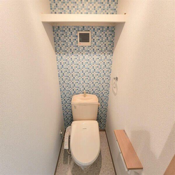 プレッソ新杉田