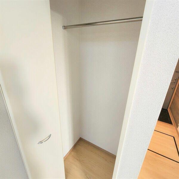 プレッソ新杉田