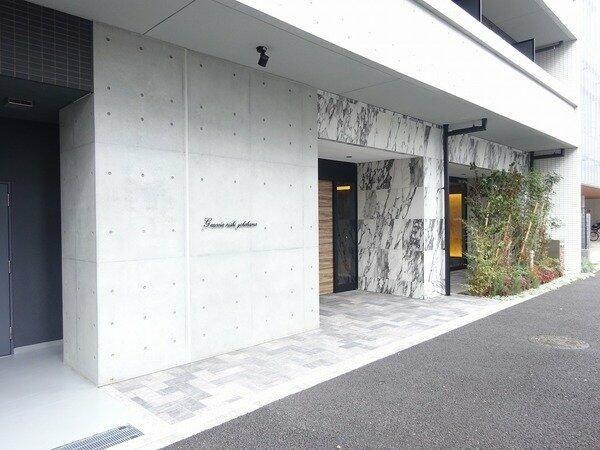ＧＥＮＯＶＩＡ西横浜