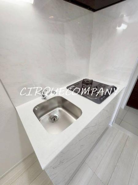 ＧＥＮＯＶＩＡ西横浜