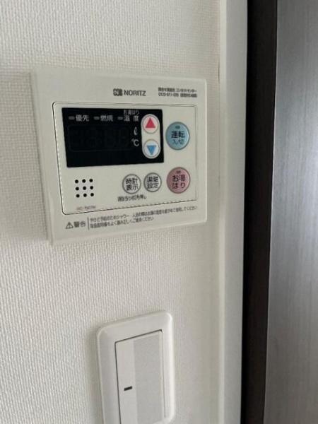 横浜市神奈川区平川町のマンション