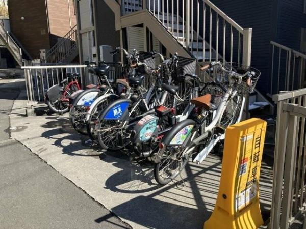 セレーノ井土ヶ谷