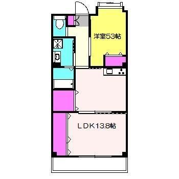 ウィンビュ三ツ沢