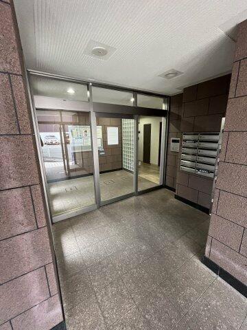 バンベール片倉