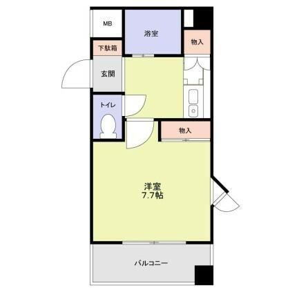 エーデルワイスたまプラーザ