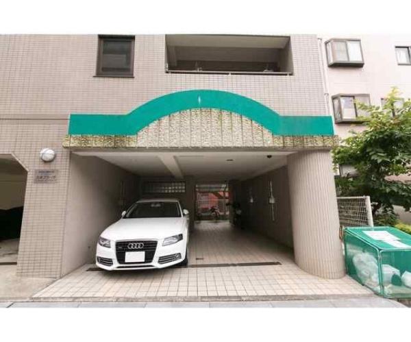 エーデルワイスたまプラーザ
