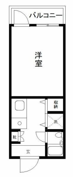 エムズ横浜