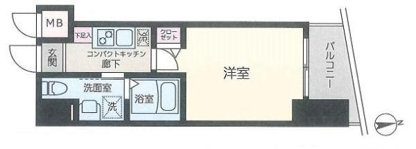 グリフィン横浜・グランステージ
