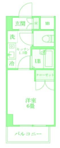 ＫＤＸレジデンス横浜関内