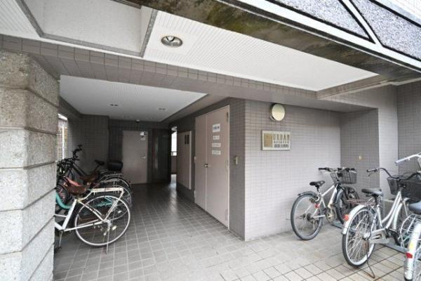 ナイスアーバンスピリッツ横濱吉野町