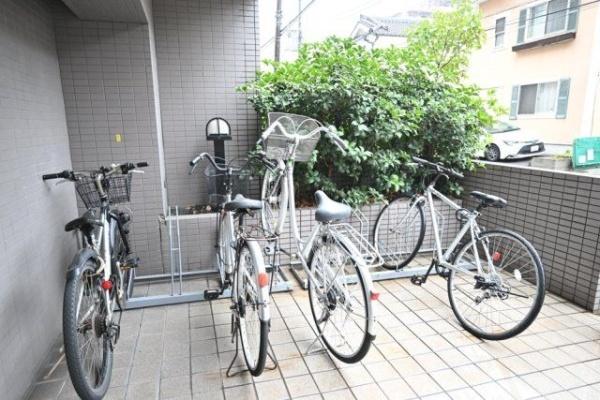 ナイスアーバンスピリッツ横濱吉野町