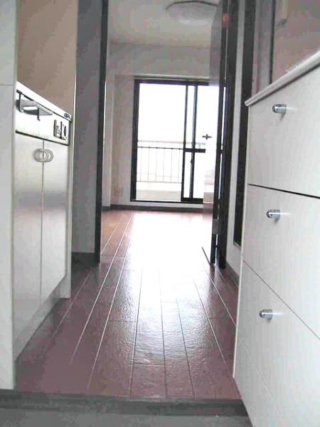 谷口マンション