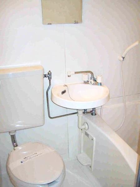 谷口マンション