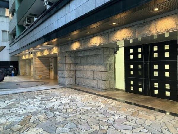 グランドガーラ新横浜ノース