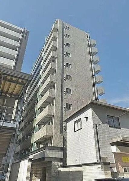 グランドガーラ新横浜ノース
