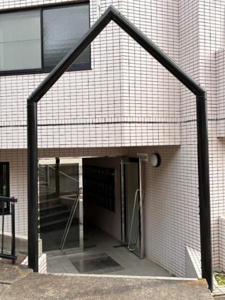 コンドミニアム蒔田