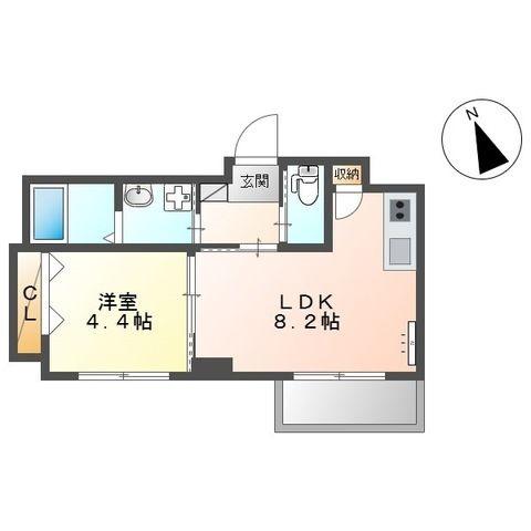 ヴァンベール横濱