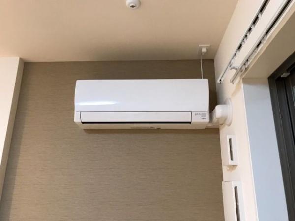 ヴァンベール横濱