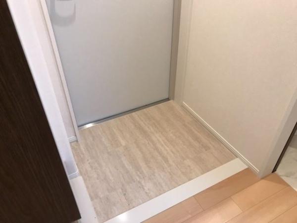 ヴァンベール横濱