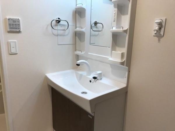 ヴァンベール横濱