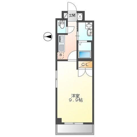 SEIMOPALACEⅠ