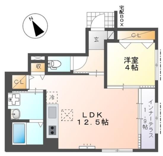 ステラ緑園