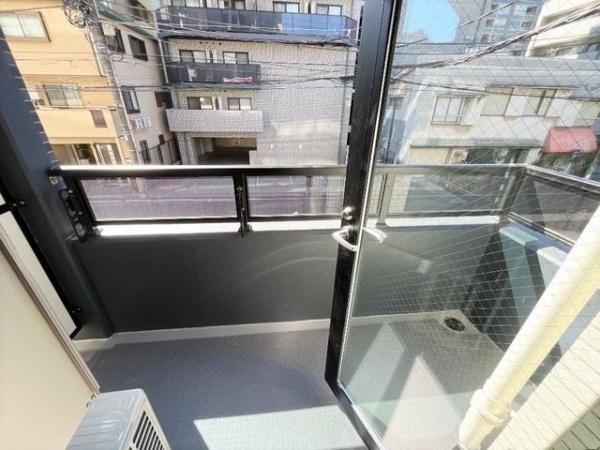 アナベル横濱大通り公園