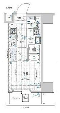 メインステージ横濱鶴見