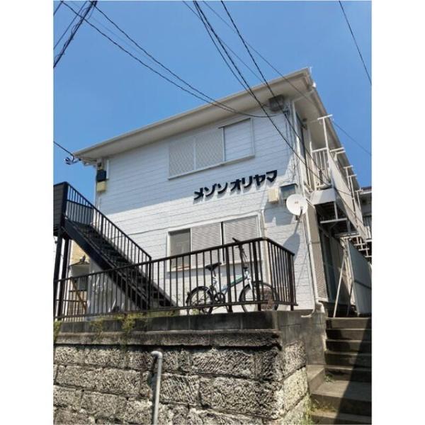 メゾンオリヤマ