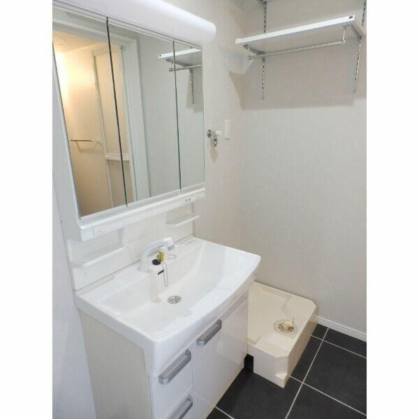 横浜市保土ケ谷区仏向町のアパート