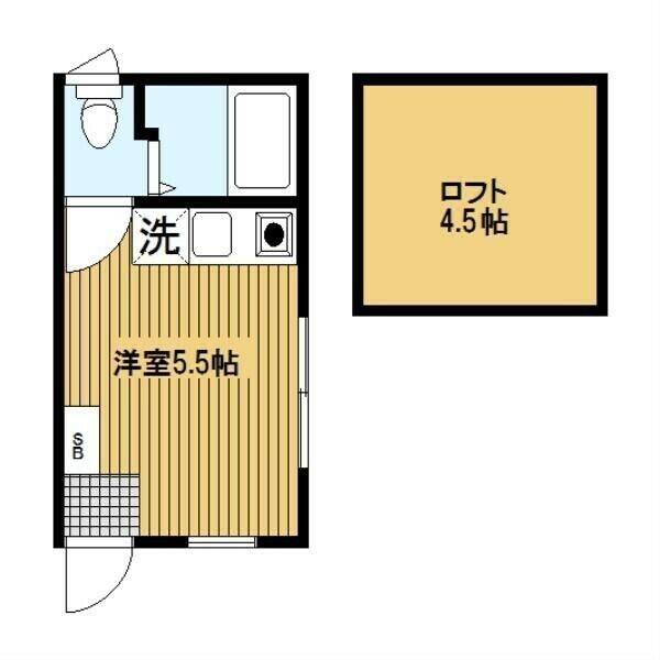 ユナイト根岸ジェンティローニ