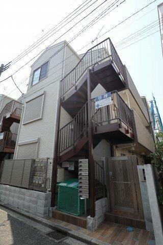 ベイルーム六浦B棟
