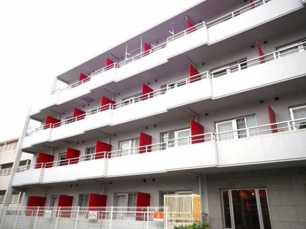 グランデ岸根公園Ⅱ