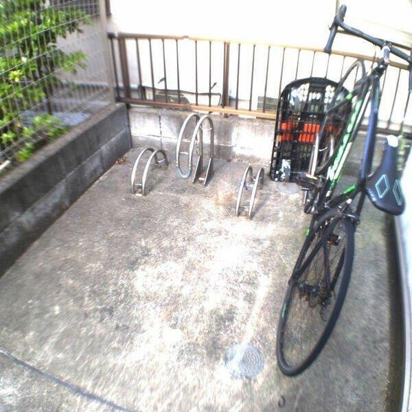 フォレストサイド根岸