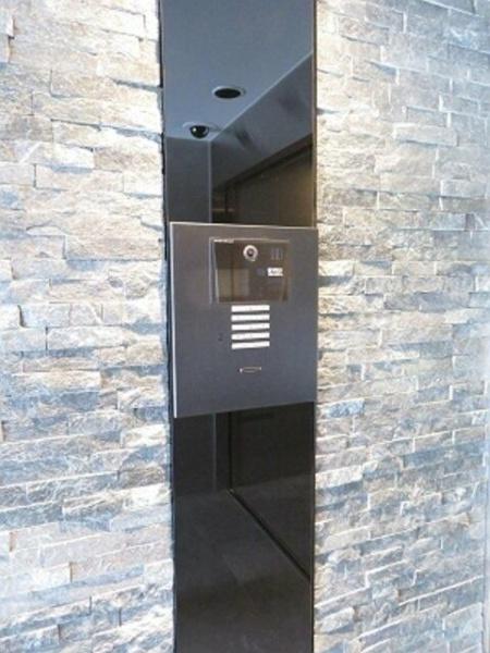 ガーラ・グランディ横濱関内