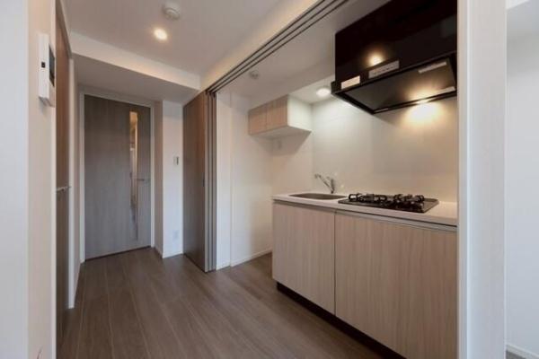 ＳＨＯＫＥＮ　Ｒｅｓｉｄｅｎｃｅ横浜天王町Ⅲ