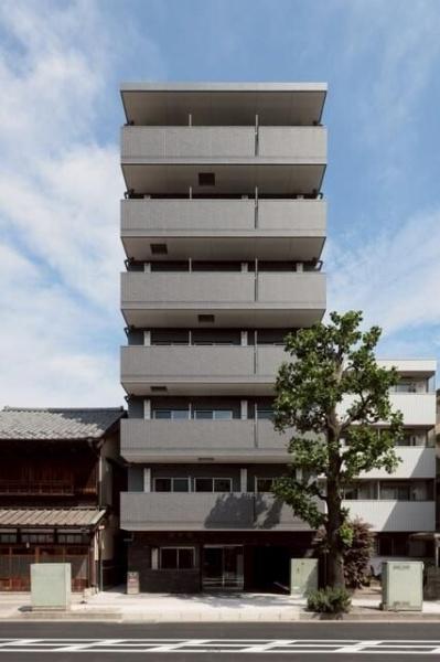 ＳＨＯＫＥＮ　Ｒｅｓｉｄｅｎｃｅ横浜天王町Ⅲ