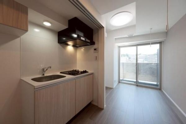 ＳＨＯＫＥＮ　Ｒｅｓｉｄｅｎｃｅ横浜天王町Ⅲ