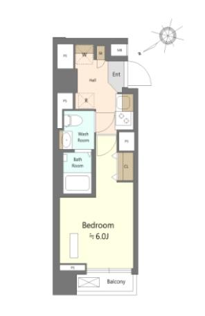 ＳＨＯＫＥＮ　Ｒｅｓｉｄｅｎｃｅ横浜天王町Ⅲ