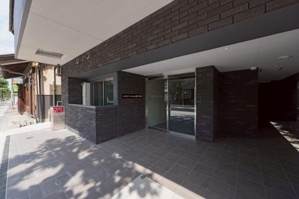 ＳＨＯＫＥＮ　Ｒｅｓｉｄｅｎｃｅ横浜天王町Ⅲ