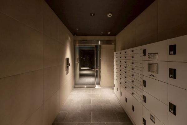 ＳＨＯＫＥＮ　Ｒｅｓｉｄｅｎｃｅ横浜天王町Ⅲ