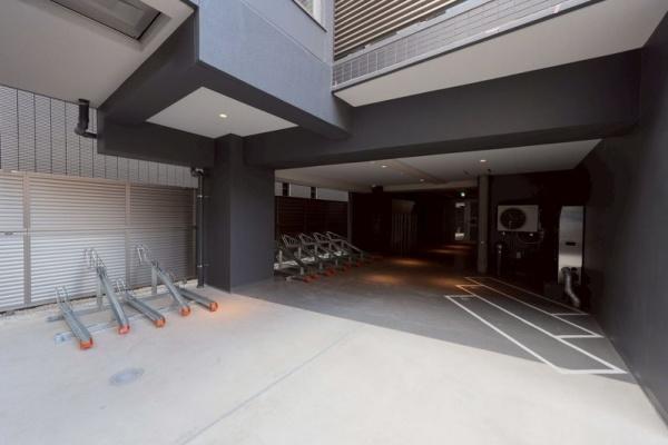 ＳＨＯＫＥＮ　Ｒｅｓｉｄｅｎｃｅ横浜天王町Ⅲ