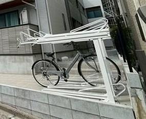 グランメゾン鶴ヶ峰